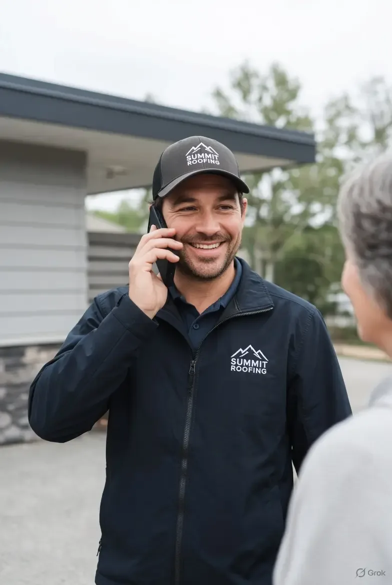 Flat Roof Leak Repair Tiger, GA FAQs